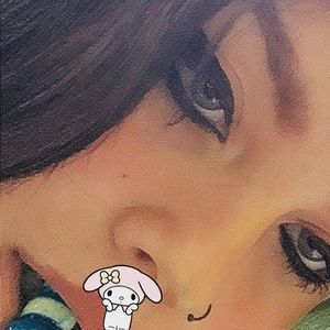 Meet your Posher, Maybe:jenna